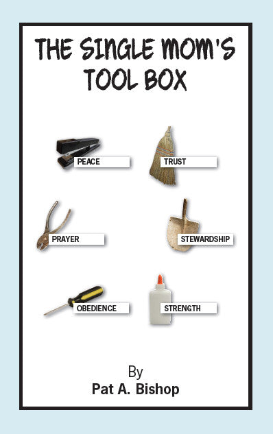 The Single Mom's Tool Box