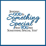 Something Special Ministries logo